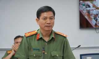 Cách cấp đổi giấy phép lái xe rất nhanh 