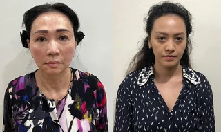  Lý do Trương Huệ Vân được đề nghị giảm nhẹ; Cụ bà ở Đồng Nai 119 tuổi cao nhất thế giới?