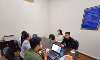 TPHCM 24/7: Nam Em bị phạt 37,5 triệu đồng vì vi phạm những gì? 