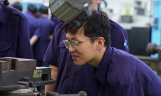 6 ngành mới lần đầu tuyển sinh tại Trường ĐH Bách khoa TPHCM 