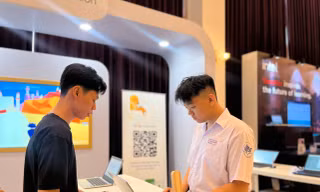 Đề nghị Google cấp 5 triệu tài khoản miễn phí cho giáo viên, học sinh TPHCM