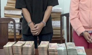 TPHCM 24/7: Bất ngờ về băng cướp dùng súng cướp ngân hàng; Công an vào cuộc vụ nữ sinh lớp 10 tử vong dưới hồ bơi