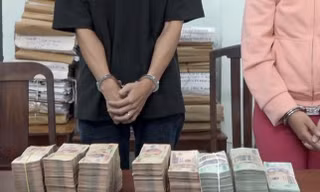 TPHCM 24/7: Bất ngờ về băng cướp dùng súng cướp ngân hàng; Công an vào cuộc vụ nữ sinh lớp 10 tử vong dưới hồ bơi