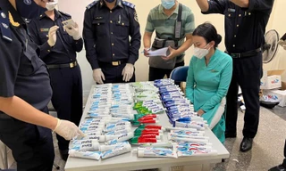 TPHCM 24/7: Khui từng 'vỏ bọc' vụ tiếp viên hàng không vận chuyển ma túy; Phương Lê sẽ bị xử lý như nào?