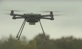 TPHCM sắp thử nghiệm máy bay không người lái 100km/h