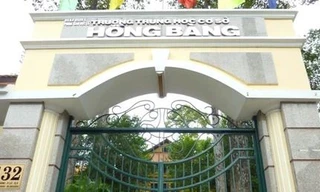 Thông tin mới vụ nam sinh ở TPHCM bị thầy giáo đánh chấn thương 