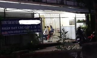 TPHCM lập tổ kiểm tra dạy thêm, học thêm