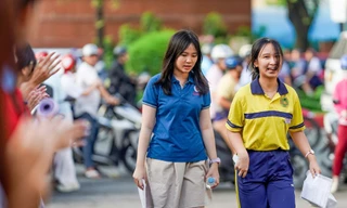 Điểm chuẩn nhiều trường đại học phía Nam sẽ tăng