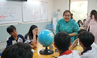 TPHCM xem xét tăng chỉ tiêu vào lớp 10