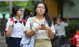 Hướng dẫn chi tiết tuyển bổ sung lớp 10 tại TPHCM