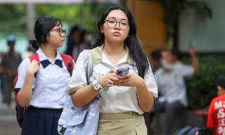 Hướng dẫn chi tiết tuyển bổ sung lớp 10 tại TPHCM