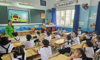 Chiêu lừa đảo mới nhắm đến phụ huynh TPHCM có con vào lớp 1, lớp 6