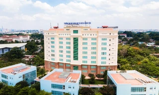 Trường ĐH Khoa học Xã hội và Nhân văn TPHCM tuyển sinh thêm 3 ngành