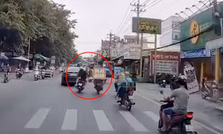 ĐIỂM TIN 22/11: Nam thanh niên đạp ngã người đi xe máy ở TPHCM khai gì?