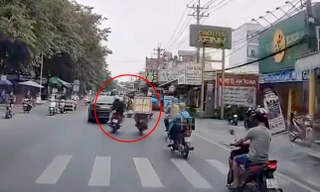 ĐIỂM TIN 22/11: Nam thanh niên đạp ngã người đi xe máy ở TPHCM khai gì?