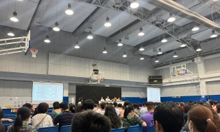 Bị đình chỉ 12 tháng, Trường quốc tế Mỹ Việt Nam có nguy cơ giải thể