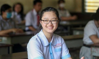 14 giờ chiều nay, TPHCM công bố điểm chuẩn lớp 10