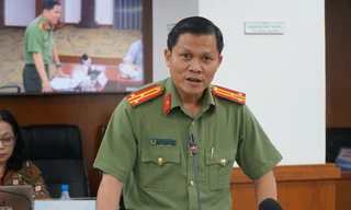 Công an TPHCM chỉ ra kịch bản mới của đối tượng lừa đảo chuyển tiền 