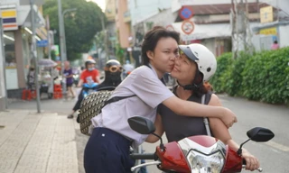 Gần 400 thí sinh vắng mặt trong ngày làm thủ tục thi vào lớp 10 ở TPHCM