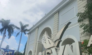 Vụ 1.400 học sinh trường quốc tế nghỉ học: Sở Giáo dục tạo điều kiện chuyển trường nhưng phụ huynh không muốn 