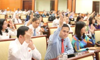 TPHCM chi hơn 4.500 tỷ đồng khép kín đường Vành đai 2 