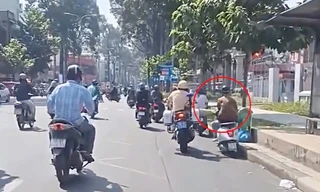 TPHCM 24/7: Truy tố bà Trương Mỹ Lan, khung phạt lên đến tử hình; CSGT dùng chân đạp người đi xe máy