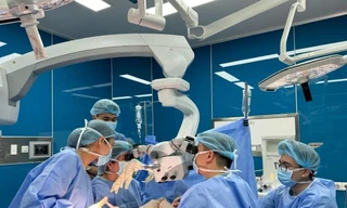 Ảnh minh họa: Internet