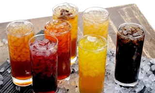 Đường trong nước ngọt - 'sát thủ thầm lặng': Bộ Y tế thúc đẩy áp thuế đặc biệt