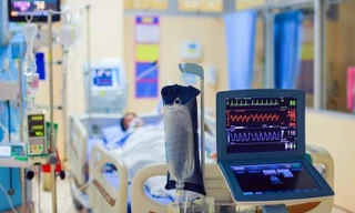 25% người bị đột quỵ não tái phát, bác sĩ chỉ cách ngăn ngừa để... 'giữ mạng'