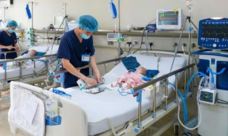 Ảnh minh họa: Internet