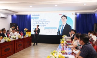 Nhiều bệnh nguy hiểm bắt nguồn từ rối loạn giấc ngủ 