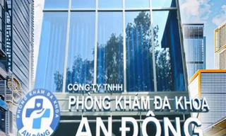 Vạch trần chiêu trò 'nhân bản' xét nghiệm ở phòng khám vẽ bệnh