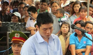 Cô gái chết tức tưởi vì mối tình đơn phương ích kỉ