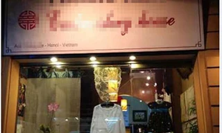 Dân mạng ‘tố’ hàng loạt cửa hàng Việt ‘đuổi’ khách Việt