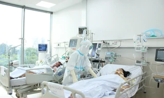 Sở Y tế TPHCM yêu cầu bệnh viện không vì thủ tục hành chính mà chậm trễ cứu người