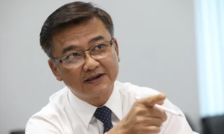 Bác sĩ điều trị 2 cha con người Trung Quốc mắc Covid-19 ‘bày’ cách chống lây 