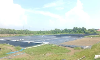 Một doanh nghiệp bị kiến nghị thu hồi 20ha đất