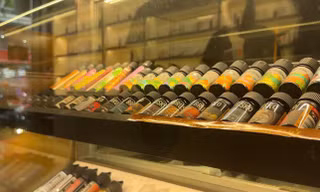 Thuốc lá điện tử 'sát thủ' tàn phá sức khoẻ giới trẻ