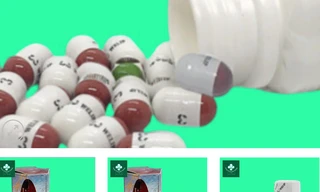 Sản phẩm LINSEN DOUBLE CAULIS Plus chưa được cấp phép lưu hành tại Việt Nam