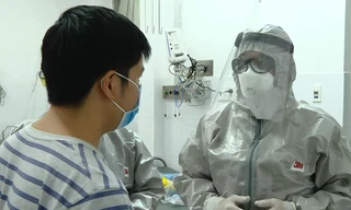 Bệnh viện Chợ Rẫy bác hoang tin '33 người chết vì nhiễm corona'