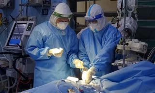 Bệnh nhân tử vong COVID-19 giảm: Tin cực vui cho người dân TPHCM