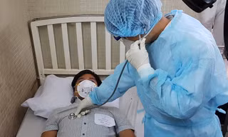 Kịch bản nào cho TPHCM ứng phó với dịch Covid-19 bùng phát?