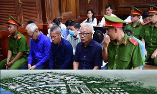 'Đại án DongABank', số phận dự án KĐT Mỹ Gia sẽ ra sao?
