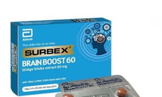 Thu hồi hiệu lực công bố 18 thực phẩm bảo vệ sức khỏe của Abbott Healthcare Việt Nam