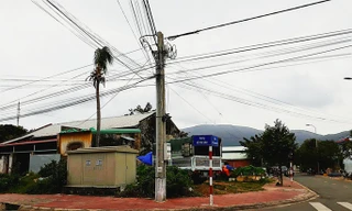 Tác động cấp đất cho vợ, cựu trưởng phòng TN&MT bị truy tố