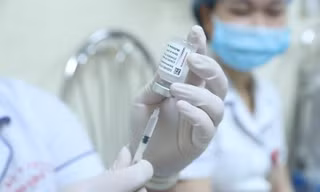 Nữ dược sĩ ở Bệnh viện Chợ Rẫy tử vong do phù phổi cấp