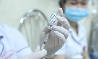 Nữ dược sĩ ở Bệnh viện Chợ Rẫy tử vong do phù phổi cấp