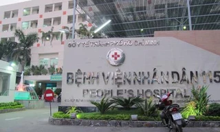 Phát tán 'giấy chuyển viện' giả bệnh nhân nhiễm virus corona