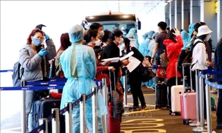 Nơi đây sẽ thành khu cách ly nhằm chia lửa cho TPHCM với các tỉnh lân cận