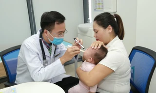 Thêm 2 Trung tâm dinh dưỡng - Y học vận động cao cấp tại Hà Nội